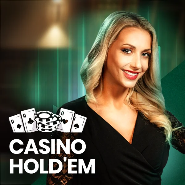 Casino Holdem - PLACEBET138