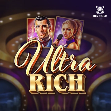 Redtiger : Ultra Rich - PLACEBET138