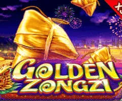 PLAYSTAR : GOLDEN ZONGZI - PLACEBET138