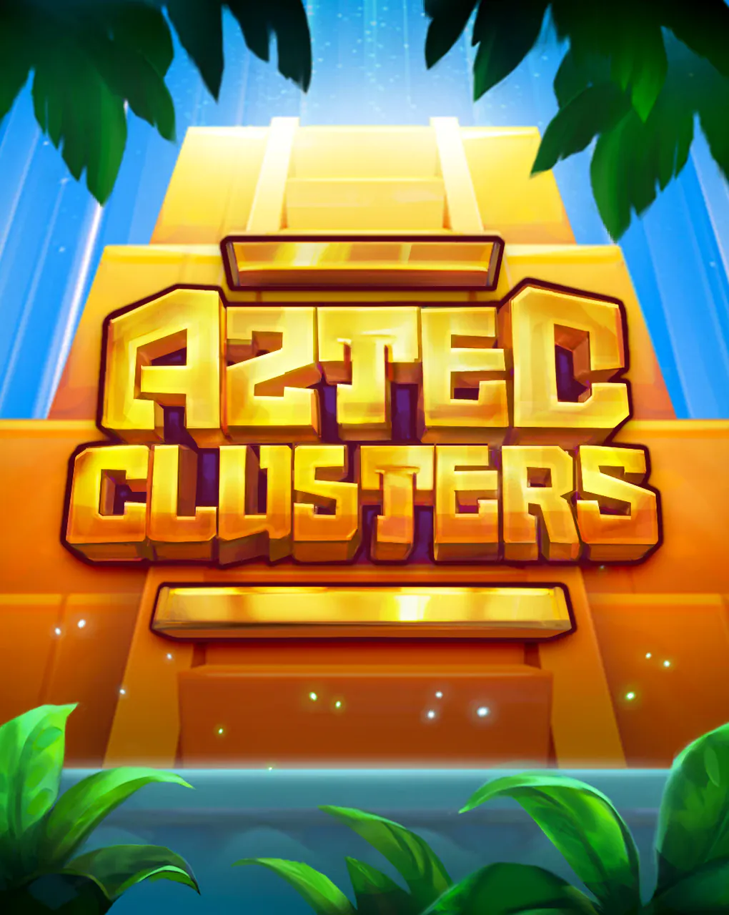 Aztec Clusters - PLACEBET138