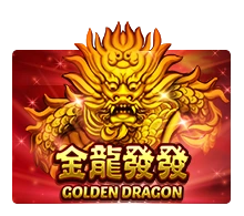 Golden Dragon - PLACEBET138