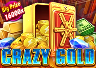 Crazy Gold - PLACEBET138