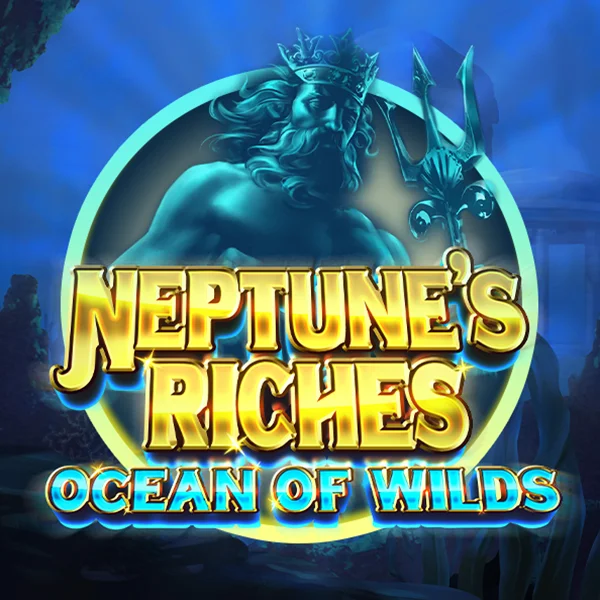 Neptunes Riches: Ocean of Wilds - PLACEBET138
