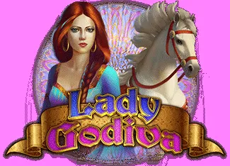 Lady Godiva - PLACEBET138
