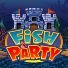 Fish Party - PLACEBET138