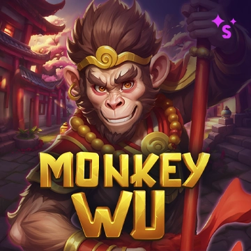 Monkey Wu - PLACEBET138