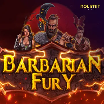 Barbarian Fury - PLACEBET138