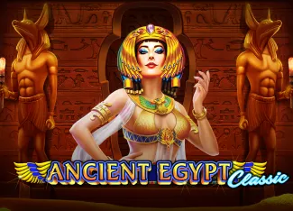 Ancient Egypt Classic - PLACEBET138