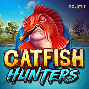 Catfish Hunters - PLACEBET138