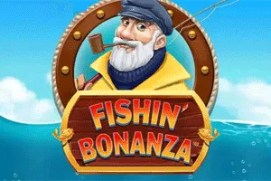 Fishin Bonanza - PLACEBET138