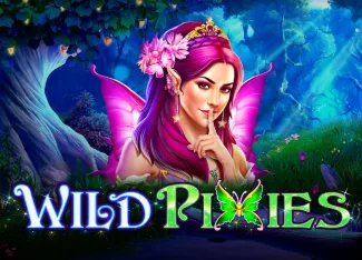 Wild Pixies - PLACEBET138