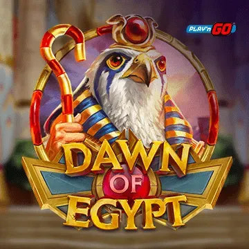 PlaynGo : Dawn of Egypt - PLACEBET138