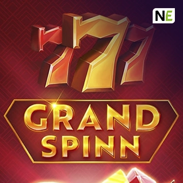 Grand Spinn - PLACEBET138