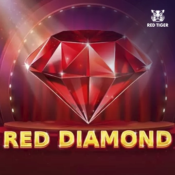 Redtiger : Red Diamond - PLACEBET138
