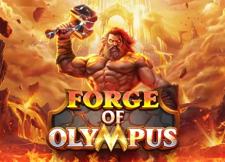 Forge of Olympus - PLACEBET138