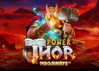 Power of Thor Megaways - PLACEBET138