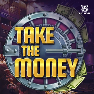 Redtiger : Take the Money - PLACEBET138