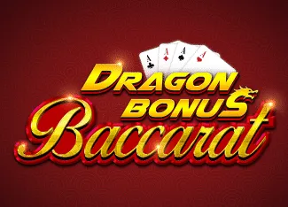 Dragon Bonus Baccarat - PLACEBET138