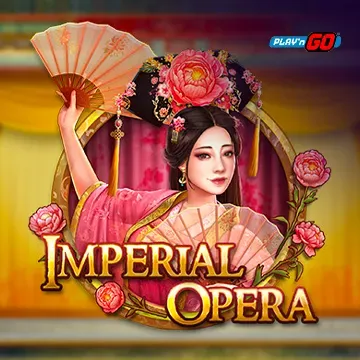 PlaynGo : Imperial Opera - PLACEBET138