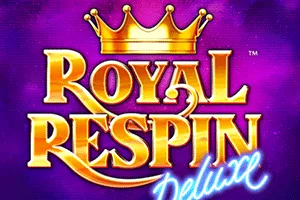 Royal Respin Deluxe - PLACEBET138