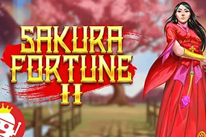 POP Sakura Fortune 2 (Quickspin) - PLACEBET138