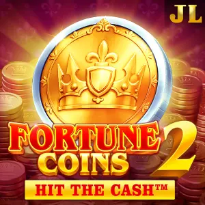 Fortune Coins 2 - PLACEBET138
