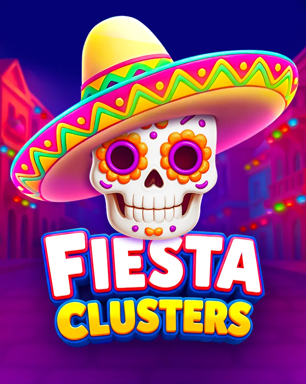 Fiesta Clusters - PLACEBET138