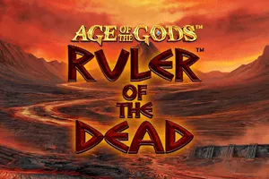 Age of the Gods: Ruler Of The Dead - PLACEBET138