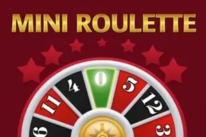 Roulette Mini - PLACEBET138
