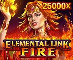 JDB : Elemental Link Fire - PLACEBET138