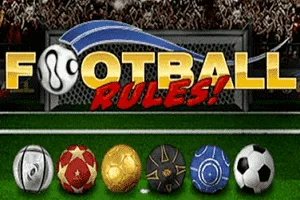Football Rules - PLACEBET138
