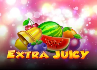 Extra Juicy - PLACEBET138