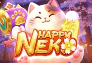 Happy Neko - PLACEBET138