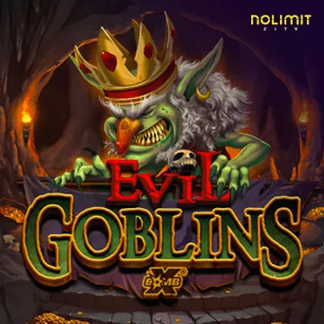 Evil Goblins xBomb - PLACEBET138