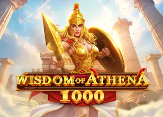 Wisdom of Athena 1000 - PLACEBET138