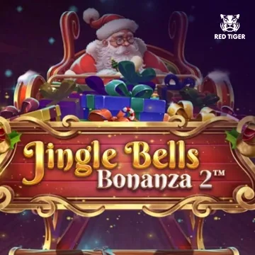 Redtiger : Jingle Bells Bonanza™ 2 - PLACEBET138
