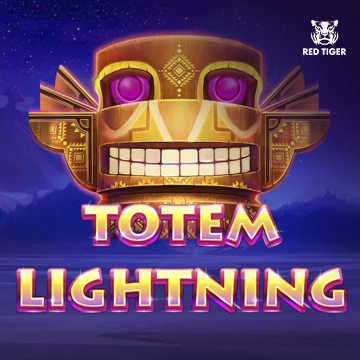 Redtiger : Totem Lightning - PLACEBET138