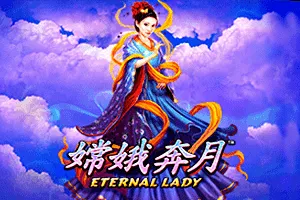 Eternal Lady - PLACEBET138