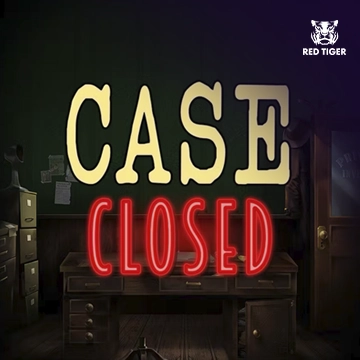 Redtiger : Case Closed - PLACEBET138