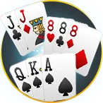 8 Cards Poker - PLACEBET138