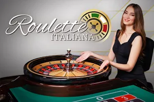 Roulette Italiana - PLACEBET138