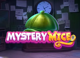 Mystery Mice - PLACEBET138