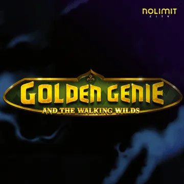 Golden Genie & the Walking Wilds - PLACEBET138