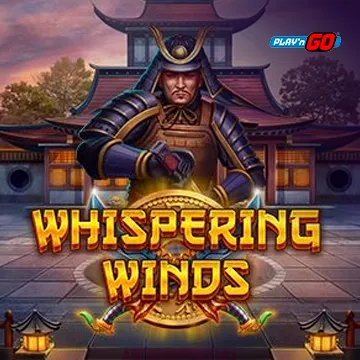PlaynGo : Whispering Winds - PLACEBET138