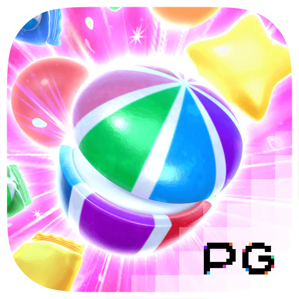 Candy Bonanza - PLACEBET138