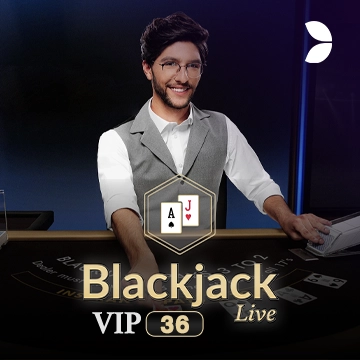 Blackjack VIP 36 - PLACEBET138