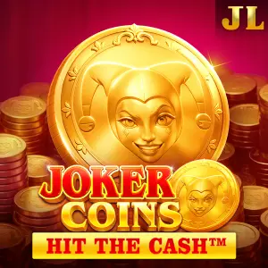 Joker Coins - PLACEBET138