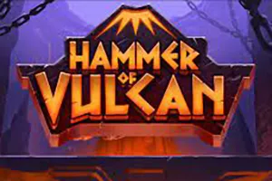 POP Hammer of Vulcan (Quickspin) - PLACEBET138