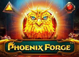 Phoenix Forge - PLACEBET138