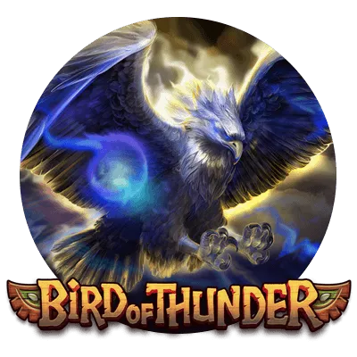 Bird of Thunder - PLACEBET138